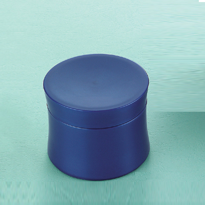 Bulk 50g/80g/150g Custom Logo Printed Jar Frosted Body Butter Scrub Body Lotion Jar