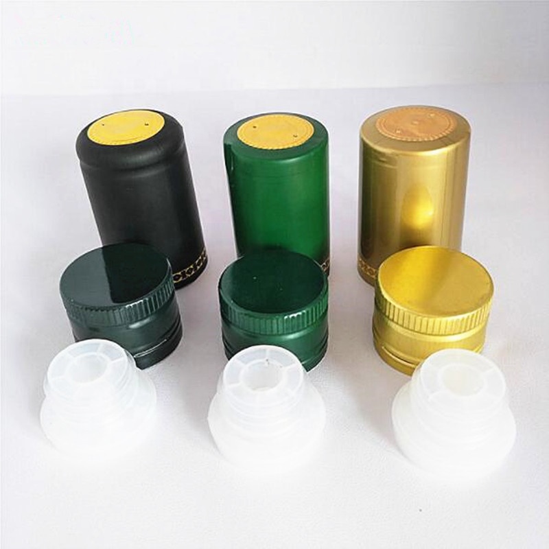 Bulk green color olive oil bottle packaging 250ml 500ml 1000ml