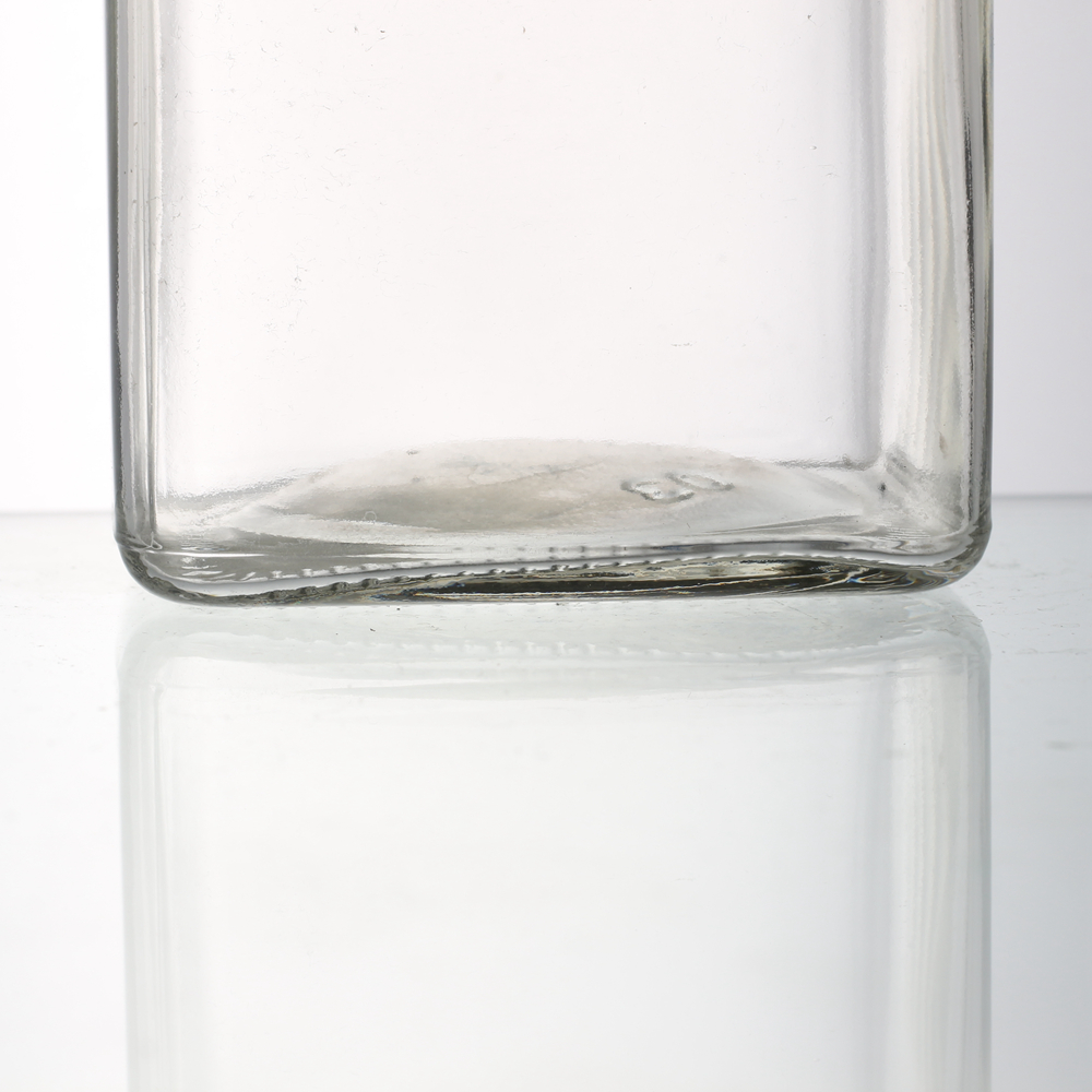 Bulk in stock empty honey glass jars and bottles 50ml 80ml 120ml 150ml 200ml 280ml 380ml 500ml 750ml