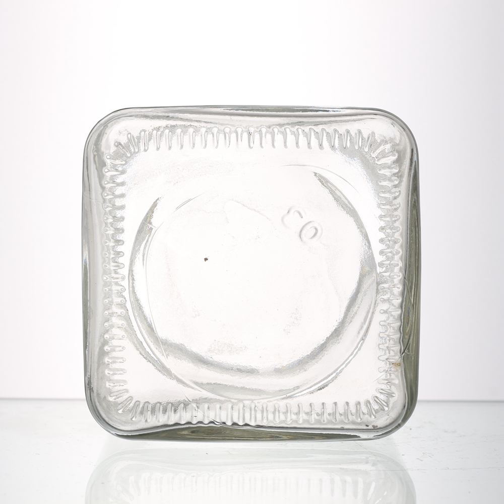Bulk in stock empty honey glass jars and bottles 50ml 80ml 120ml 150ml 200ml 280ml 380ml 500ml 750ml