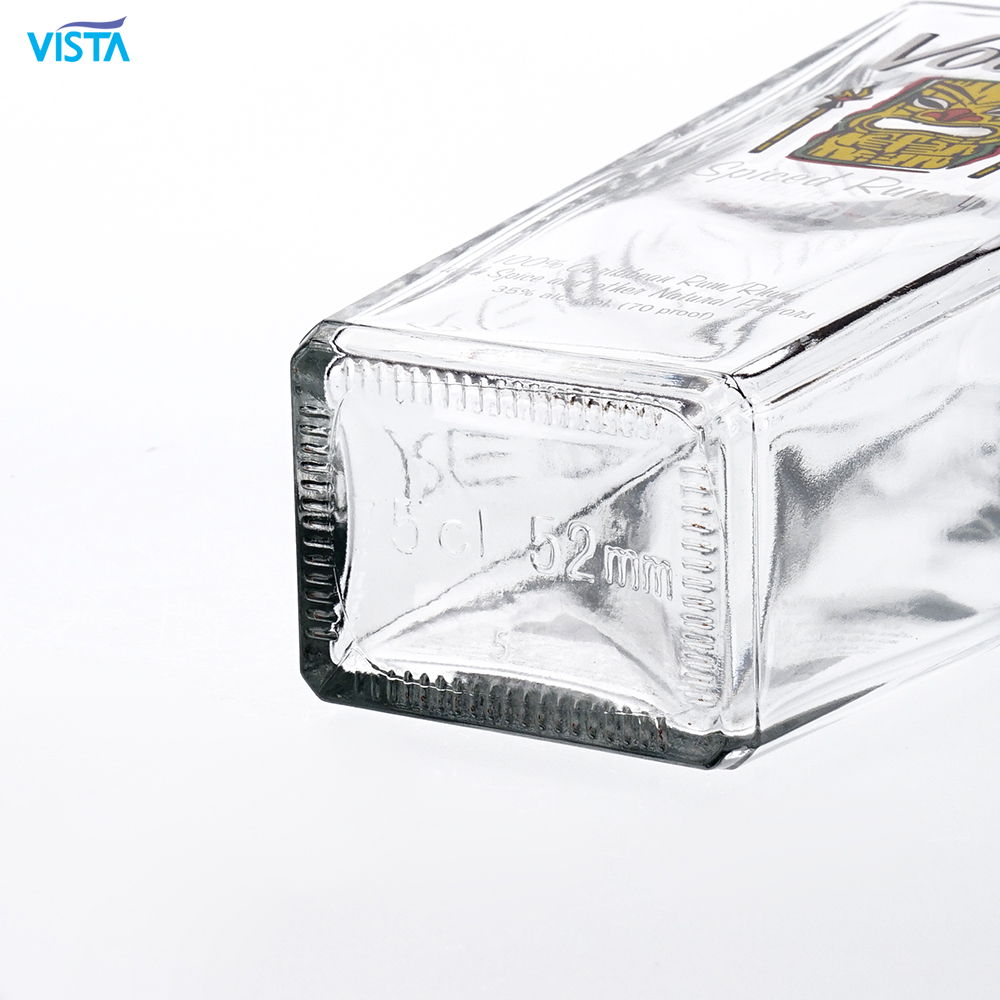 Bulk spirits alcohol bottle wholesale