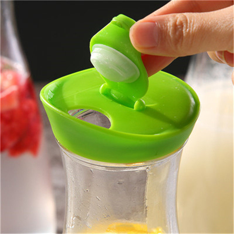 Bulk wide mouth 1000ml milk bottle 1liter juice water glass jug with plastic lid