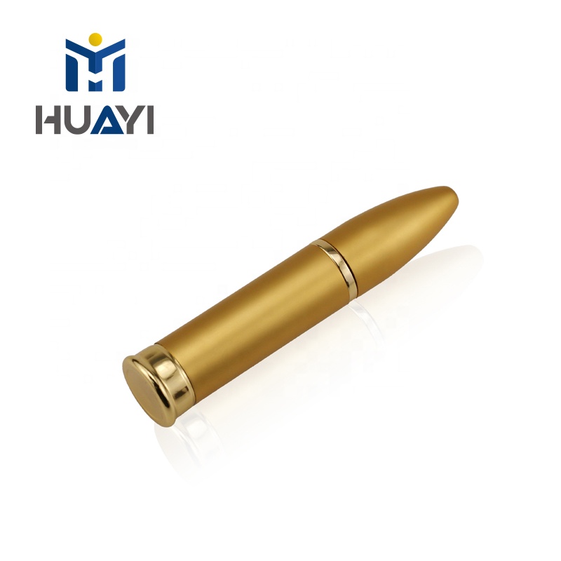 Bullet shape travel perfume atomizer 10ml mini perfume