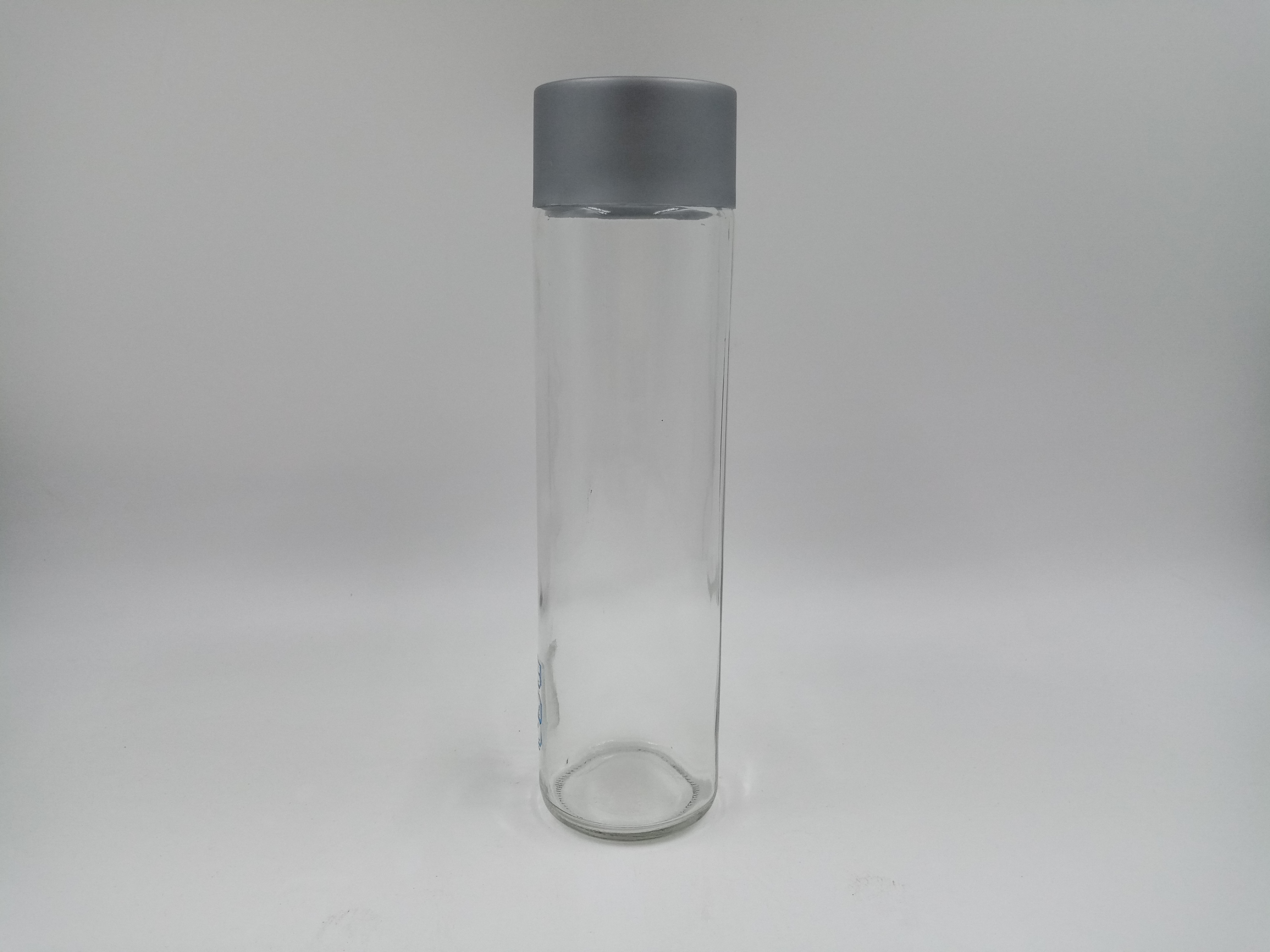 CE Certificate Wholesale Manufacturer Factory Price 320ml Clear Glass Water Juice Bottle glass beverage bottle1403