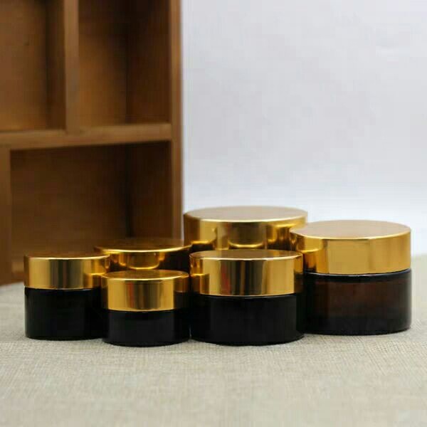 CE Certificated Hot Sale Cream Jar Cosmetic