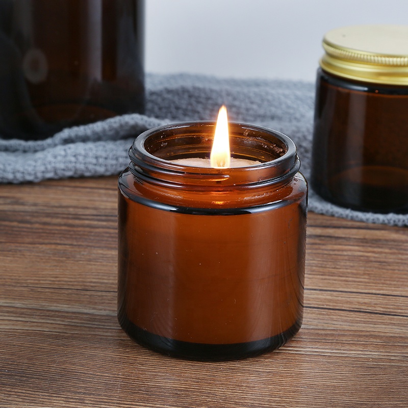 CE Certificated Hot Sale Cream Jar Cosmetic