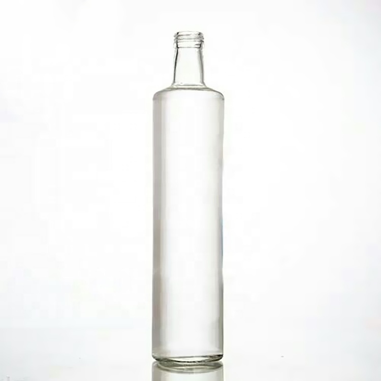CE Certificated Hot Sale Edible Oil Glass Bottle