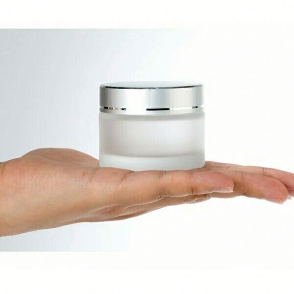CE Certificated Premium Jar For Cream