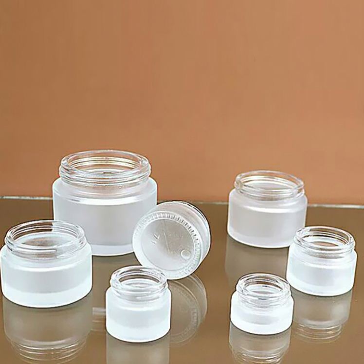 CE Certificated Premium Jar For Cream