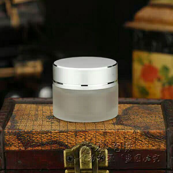 CE Certificated Premium Jar For Cream