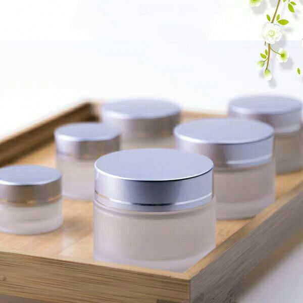 CE Certificated Premium Jar For Cream
