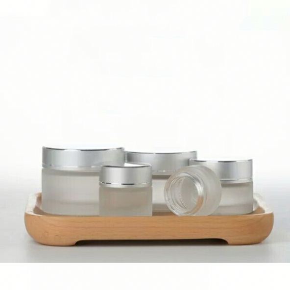 CE Certificated Premium Jar For Cream