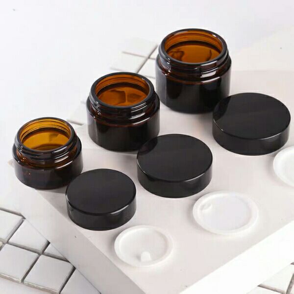 CE Certificated Various Specifications Package Cosmet Cream Jar