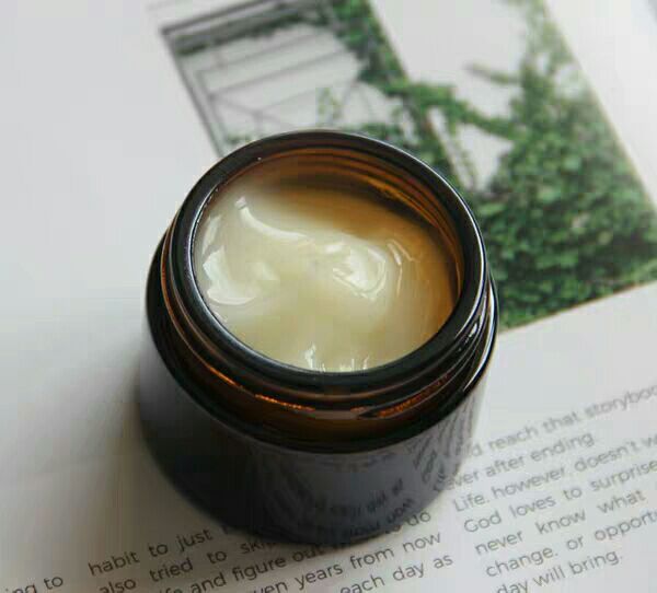 CE Certificated Various Specifications Package Cosmet Cream Jar