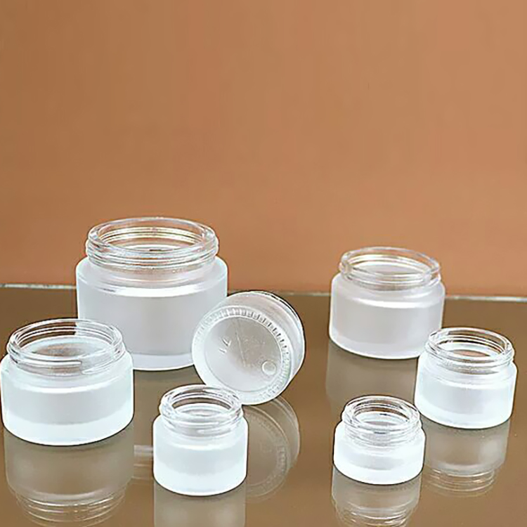 CE certificated Hot Sale Cream Empti Jar