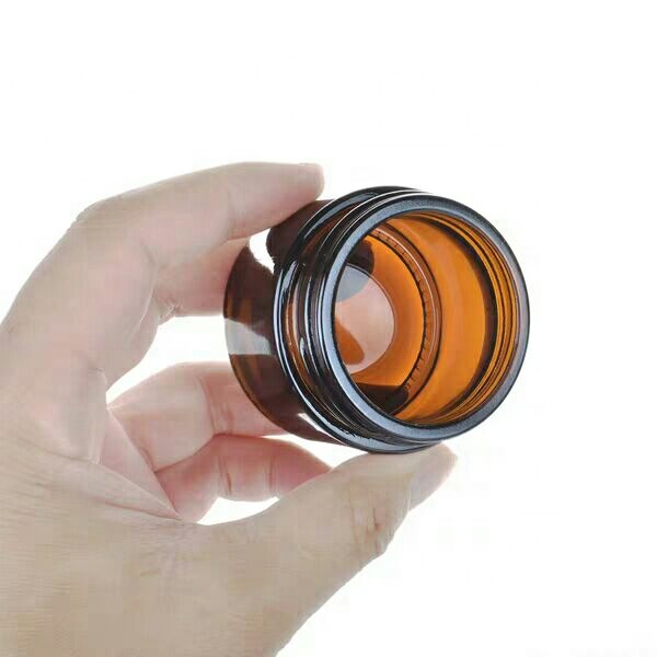 CE certificated Hot Sale Cream Jar Luxury