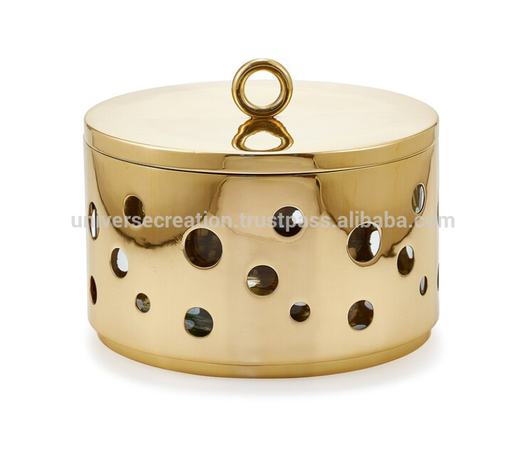 Candle jar