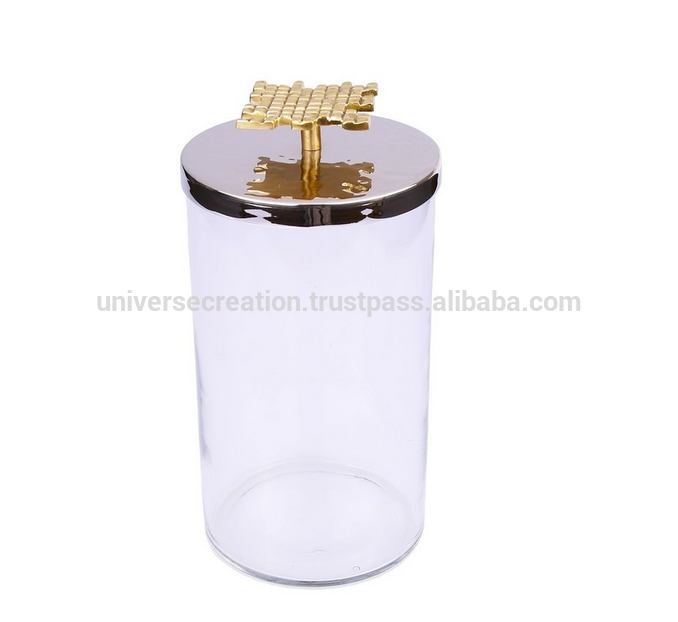 Canister set