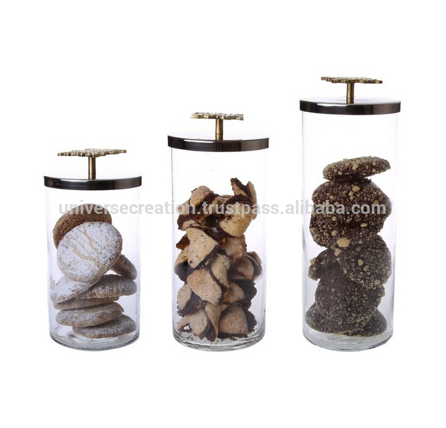 Canister set