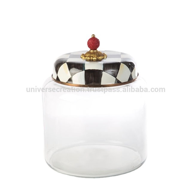 Canister set