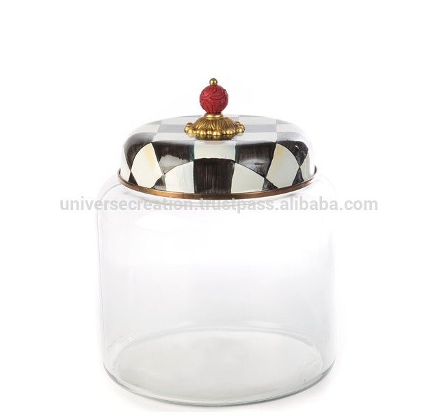 Canister set