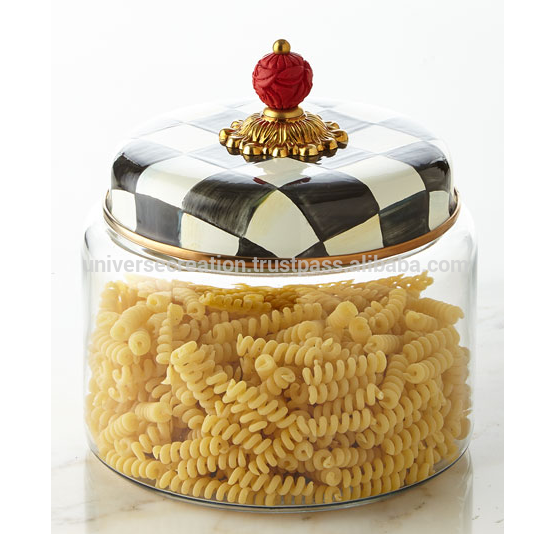 Canister set