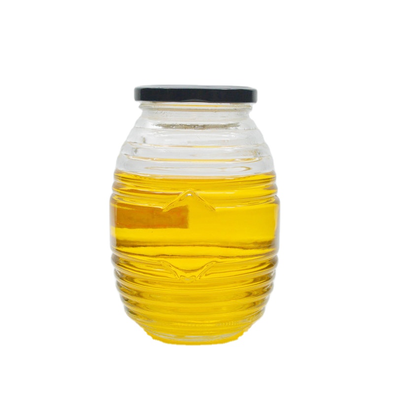 Canning Jars For Pickles And Kitchen Storage,Spice Jars  For Honey,Caviar,Herb,Jelly,Jams