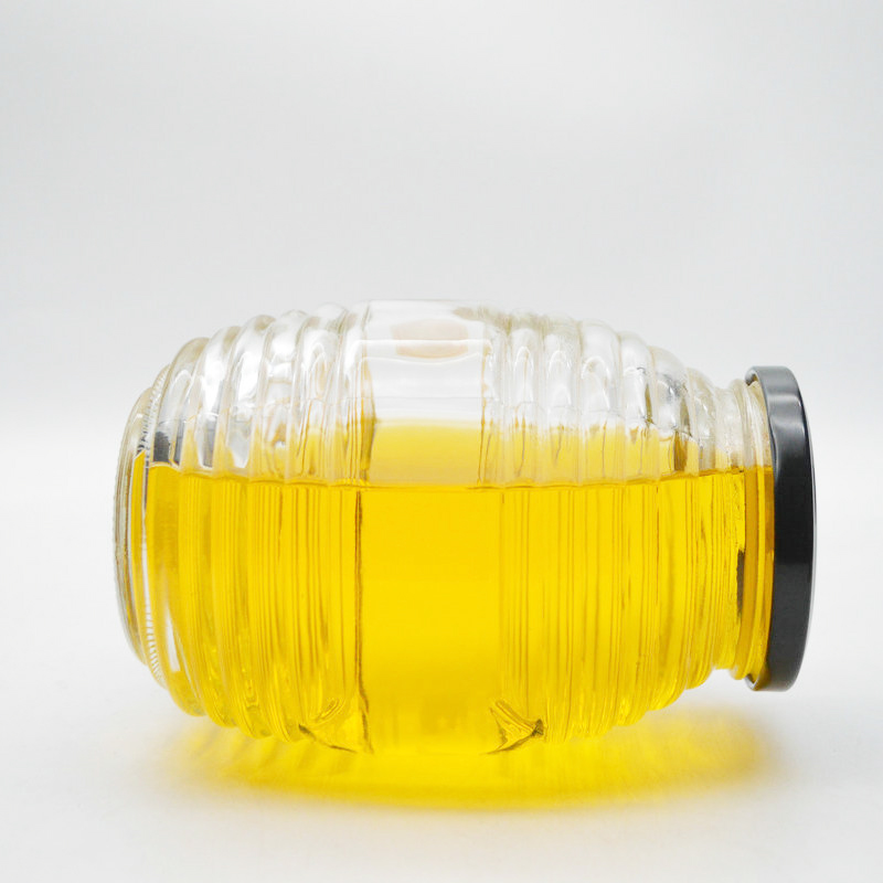 Canning Jars For Pickles And Kitchen Storage,Spice Jars For Honey,Caviar,Herb,Jelly,Jams