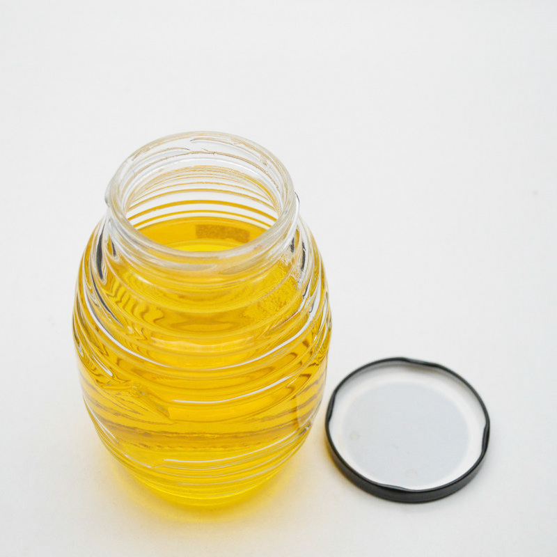 Canning Jars For Pickles And Kitchen Storage,Spice Jars For Honey,Caviar,Herb,Jelly,Jams