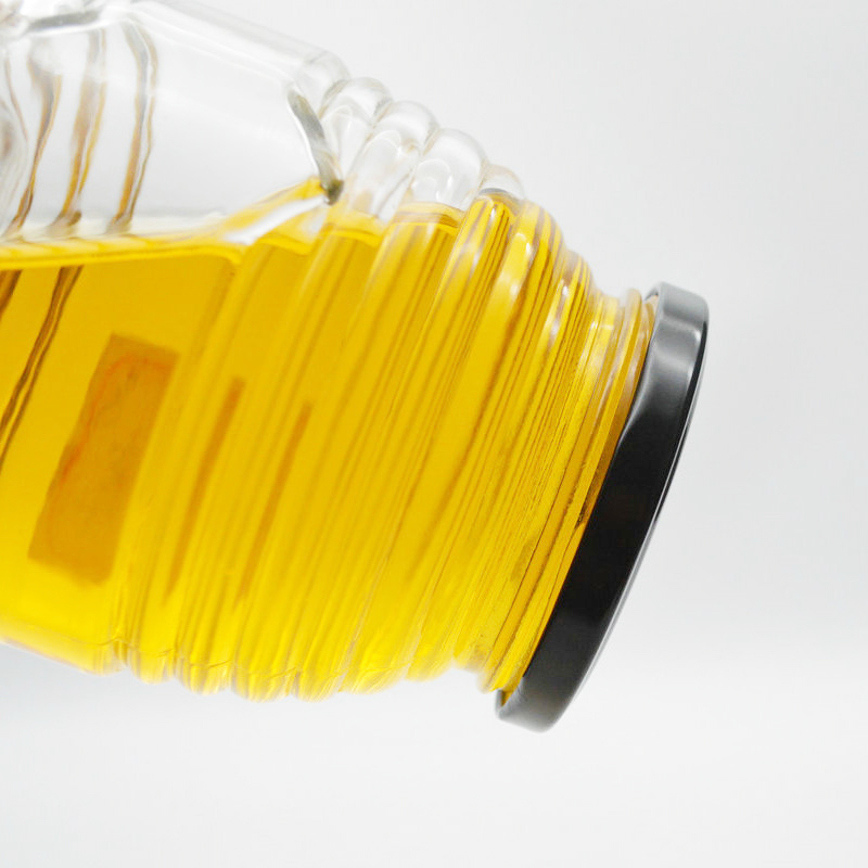 Canning Jars For Pickles And Kitchen Storage,Spice Jars For Honey,Caviar,Herb,Jelly,Jams