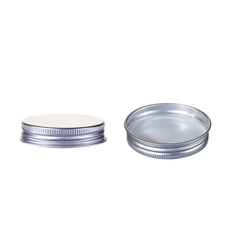 Capsule supplements 500 ml clear glass medical pill bottle with screw lid