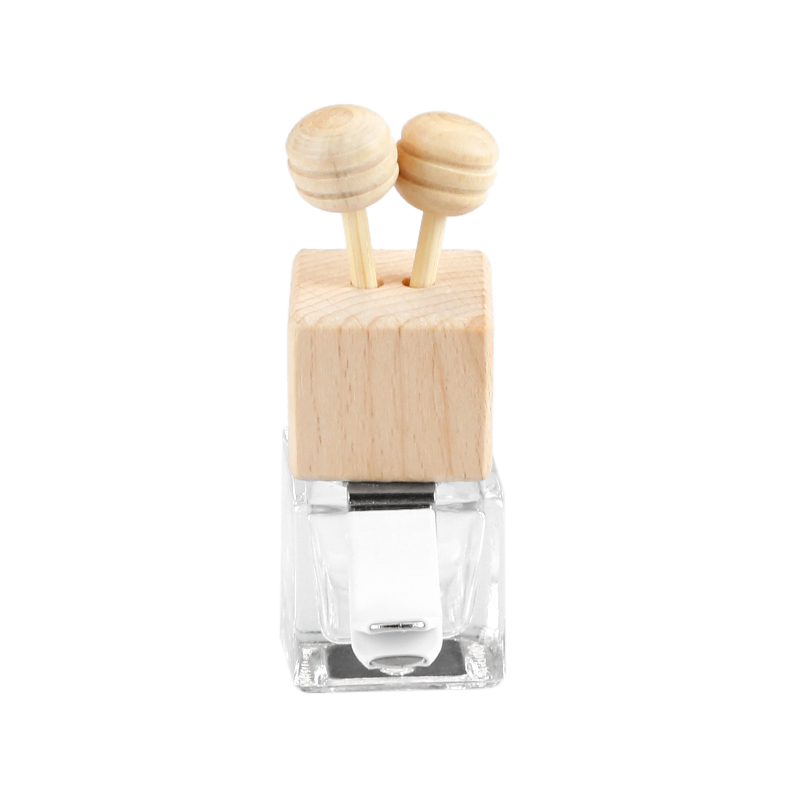 Car Air Freshener   Cheap Price Cute Special  Hot Sales Popular  Hanging  Perfume Glass Bottle