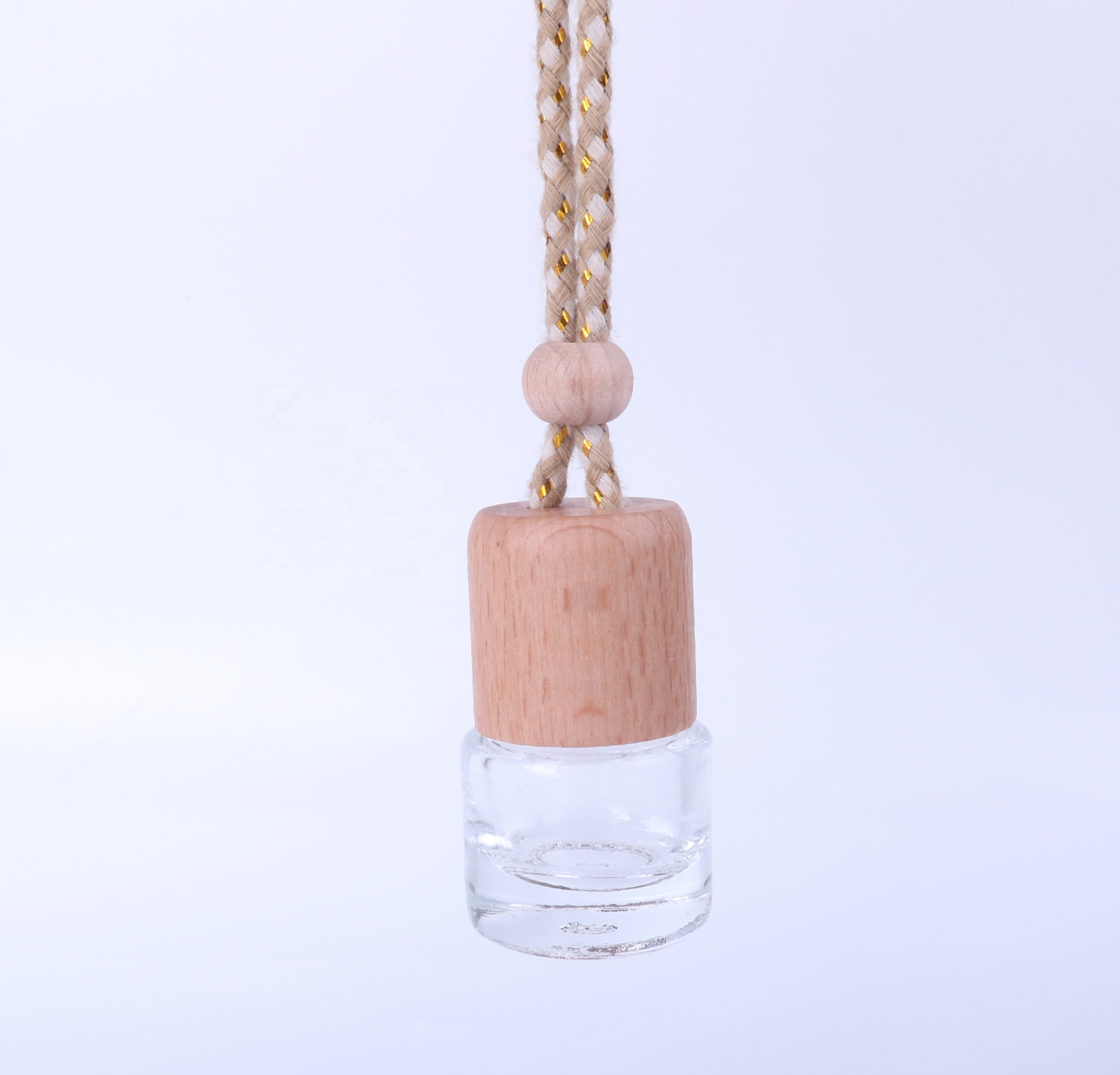 Car air freshener Auto Outlet Solid Fragrance Clip Car Air Vent Perfume Diffuse Car Bottle Pendant