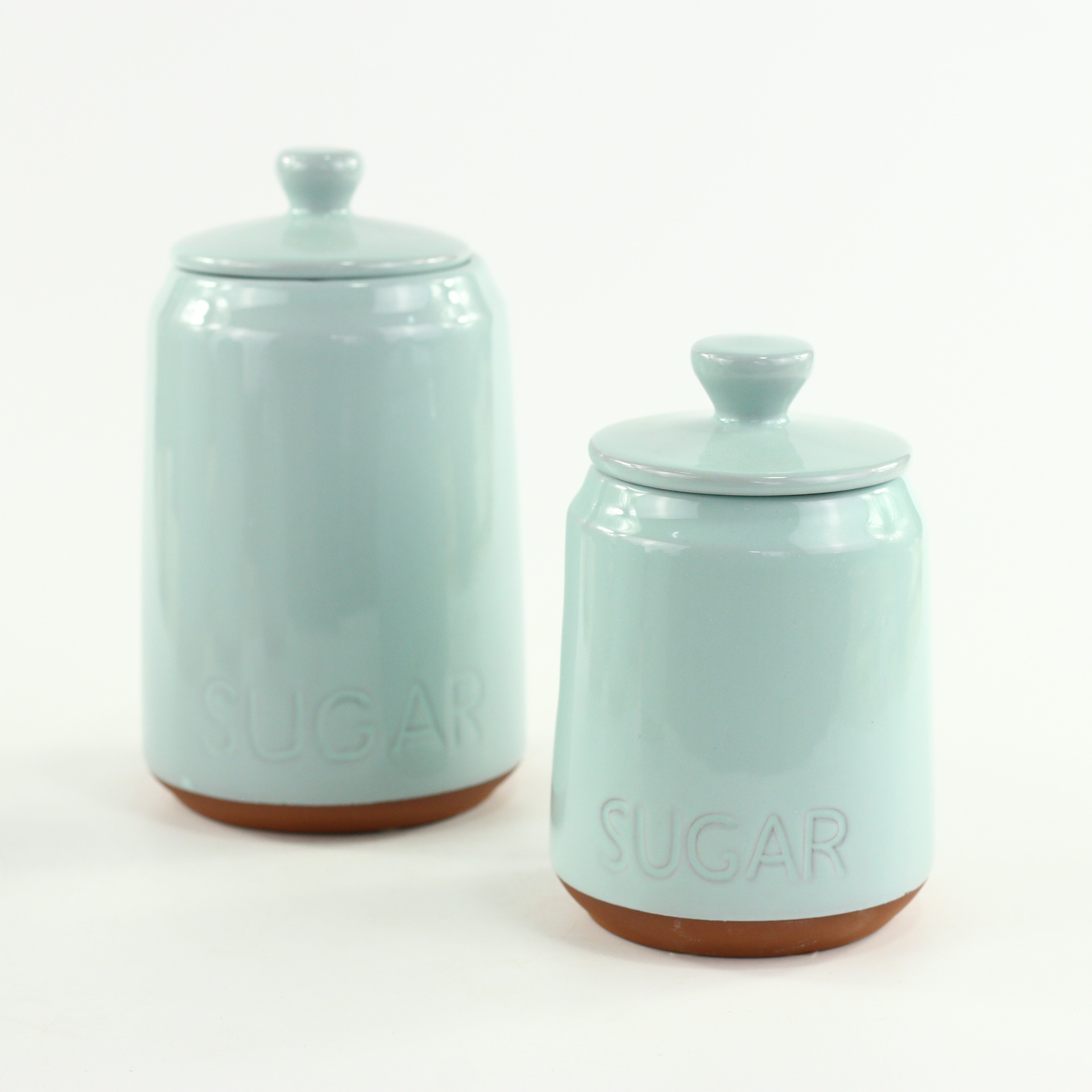 Celadon series of daily use products Ceramic Jar