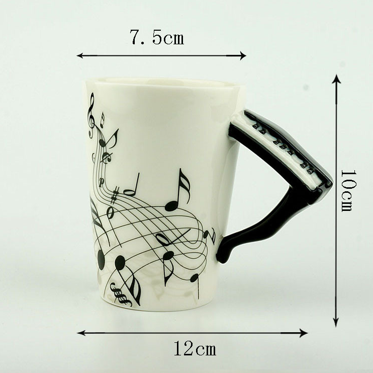 Ceramic Water Bottle High Quality Customized Unisex Sports Clear 500ml Glass Water Bottle