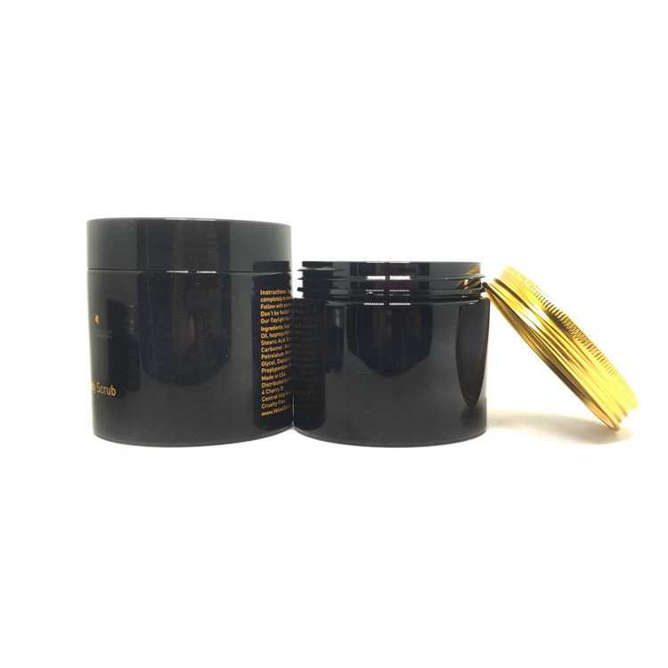 Certification cosmetics containers and packaging contenants cosmtique