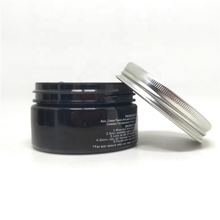 Certification cosmetics containers and packaging contenants cosmtique
