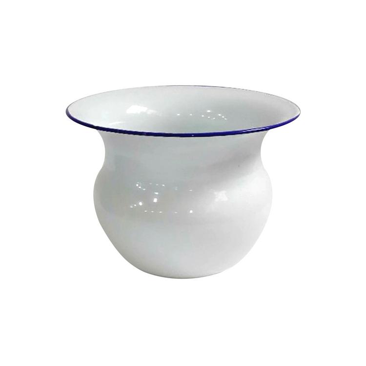 Champagne Bucket Bar Supplies Chinese Traditional Ceramic Fruit Basket Antique French Loaf Milk Basin Kitchen Storage Tools