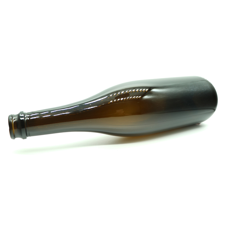 Champagne glass bottle cover sparkling wine champagne cork bottle stopper CY-008