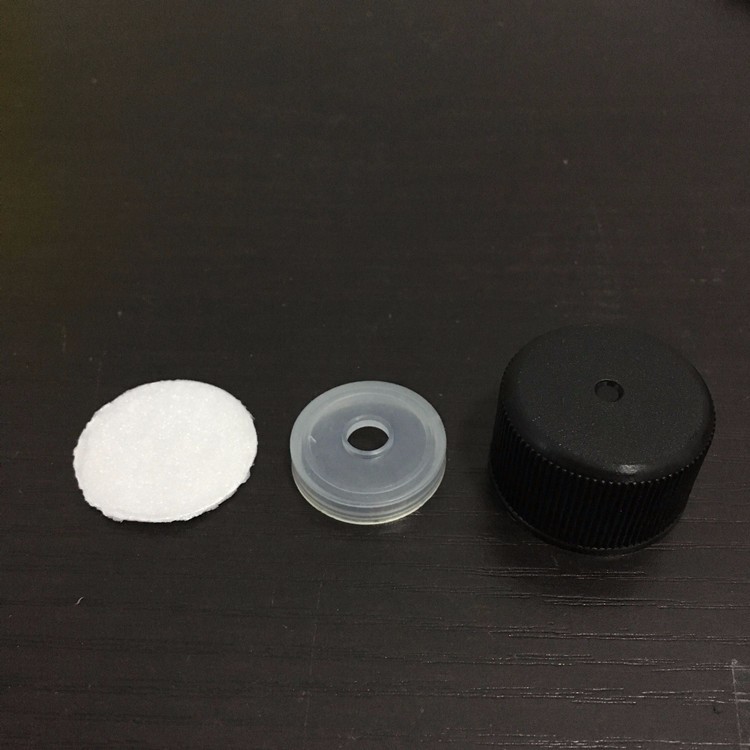 Cheap 150ml 180ml 250ml glass ketchup fish sauce bottle with plastic cap