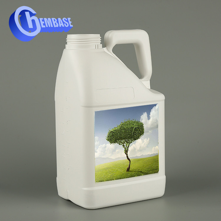Cheap 500ml 1L 2litre 2.5l 5l HDPE Plastic Bottle