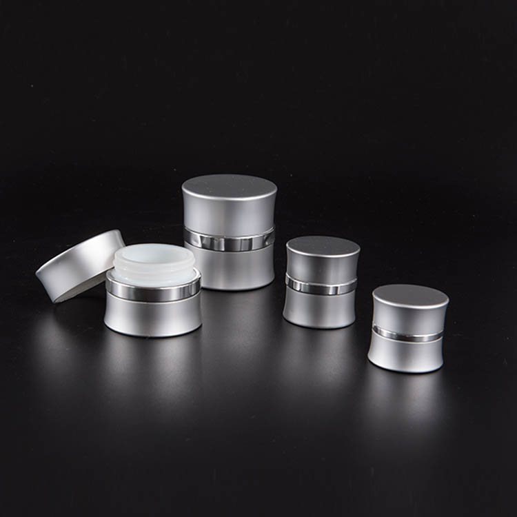 Cheap Colorful New Wholesale Professional 120 Ml Cosmetic Jar