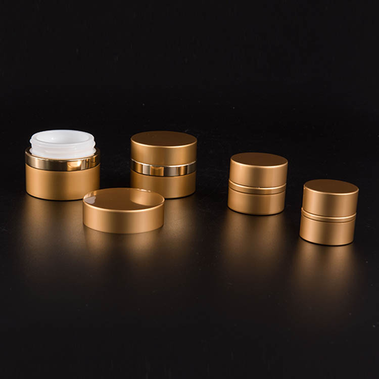 Cheap Colorful New Wholesale Professional 120 Ml Cosmetic Jar