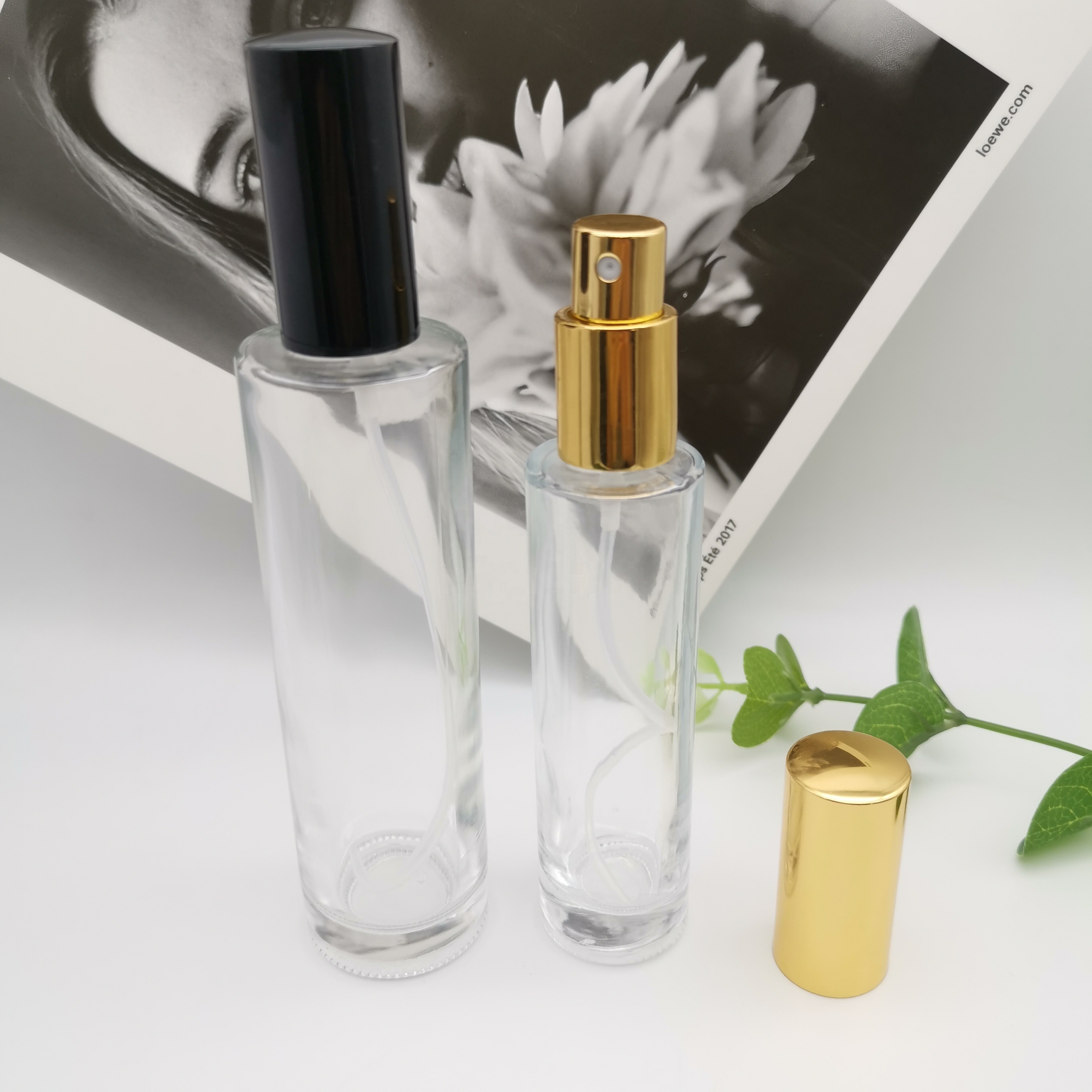 Cheap Empty 30ml Bulk Perfume Bottles Hot Selliung From Alibaba Verified Supplier
