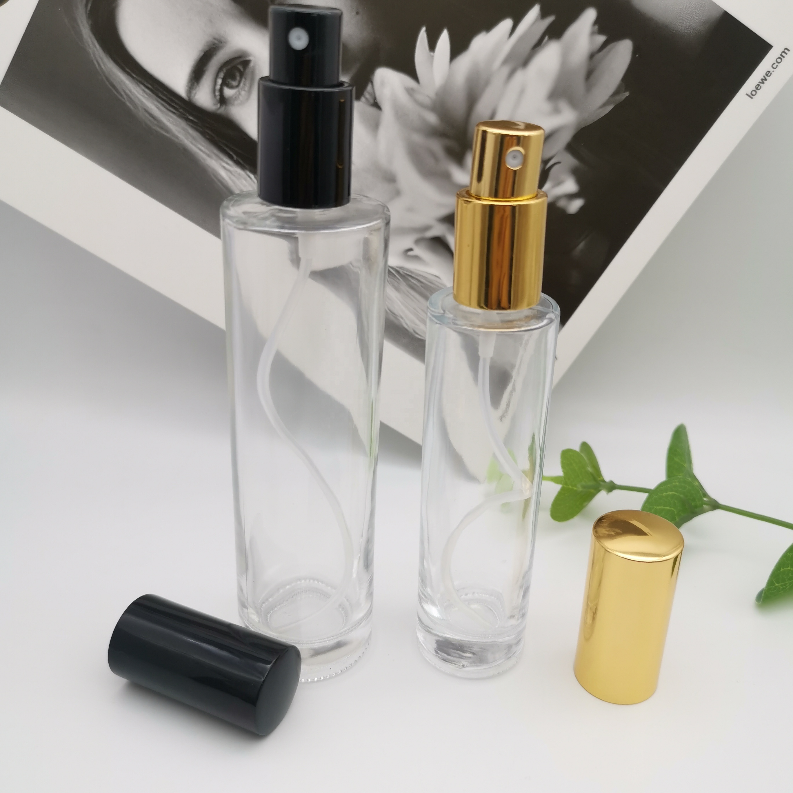 Cheap Empty 30ml Bulk Perfume Bottles Hot Selliung From Alibaba Verified Supplier