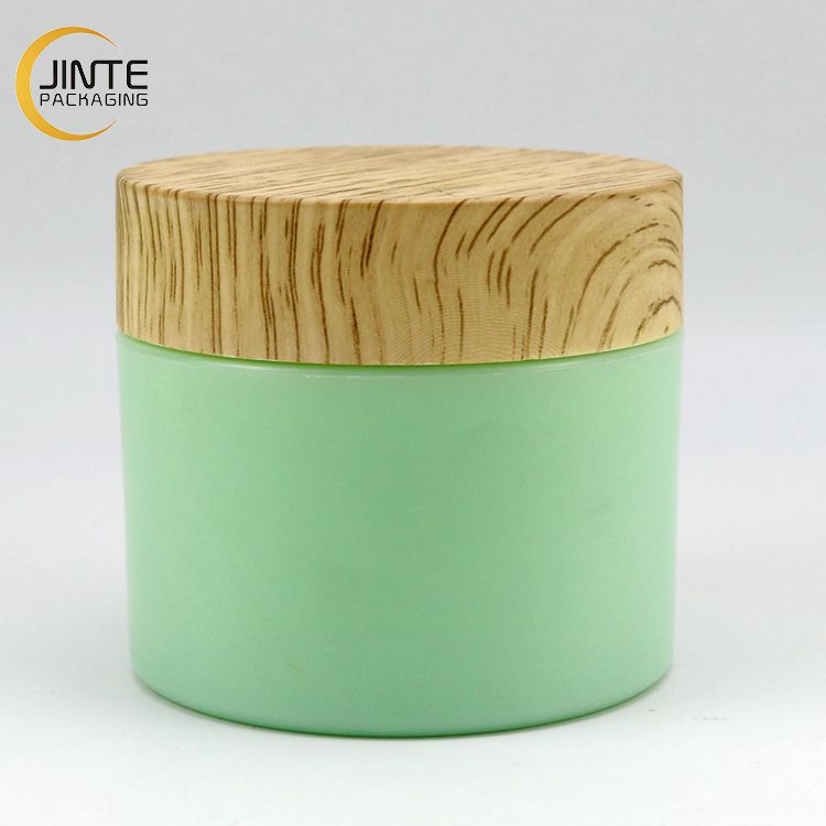 Cheap Empty 5ml 15ml 30ml 50ml 100ml 150ml 200ml 250ml PP Double Wall Cream Jar