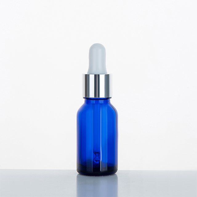 Cheap Factory Price 5ml 10ml 15ml 20ml 30ml 50ml aluminum roll on glass oil bottle essential