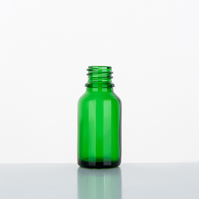 Cheap Factory Price 5ml 10ml 15ml 20ml 30ml 50ml clear essential oil amber bottle