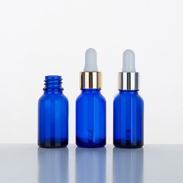 Cheap Factory Price 5ml 10ml 15ml 20ml 30ml 50ml clear essential oil amber bottle