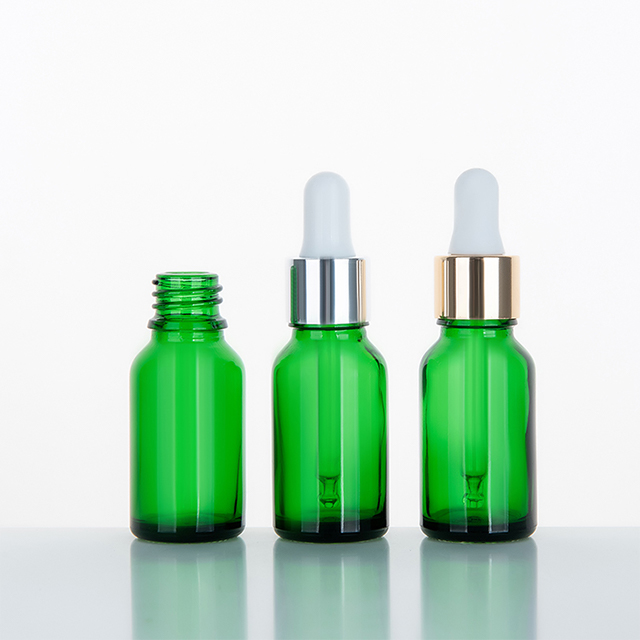 Cheap Factory Price 5ml 10ml 15ml 20ml 30ml 50ml clear essential oil amber bottle